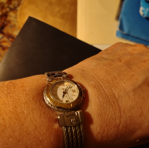 Phillipe Charriol watch - Picture 4 of 6